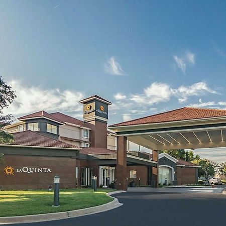 La Quinta By Wyndham Oklahoma City Norman Εξωτερικό φωτογραφία