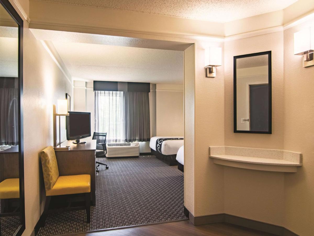 La Quinta By Wyndham Oklahoma City Norman Εξωτερικό φωτογραφία