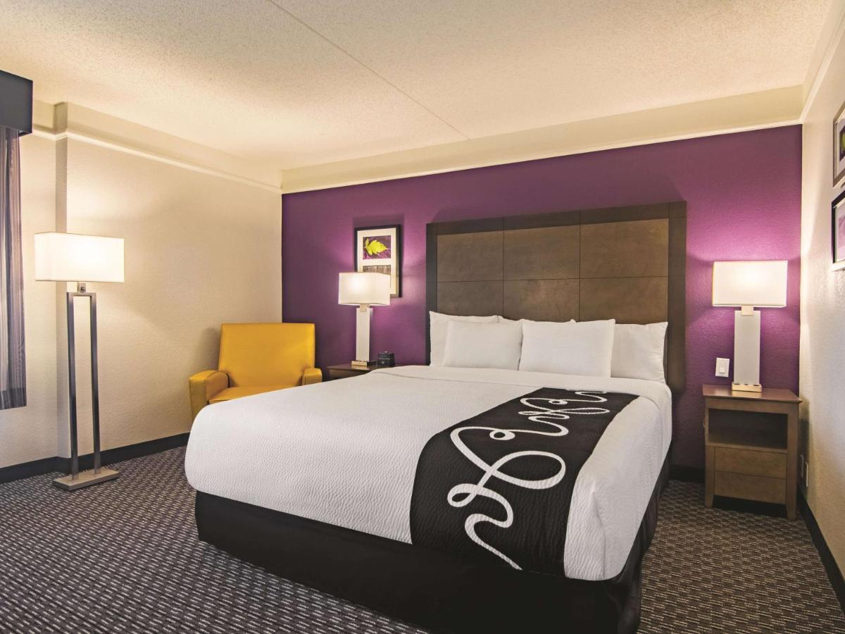 La Quinta By Wyndham Oklahoma City Norman Εξωτερικό φωτογραφία