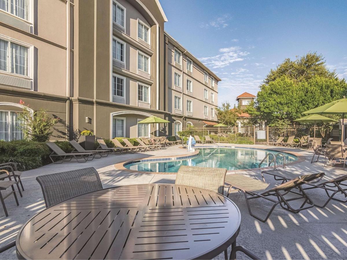 La Quinta By Wyndham Oklahoma City Norman Εξωτερικό φωτογραφία