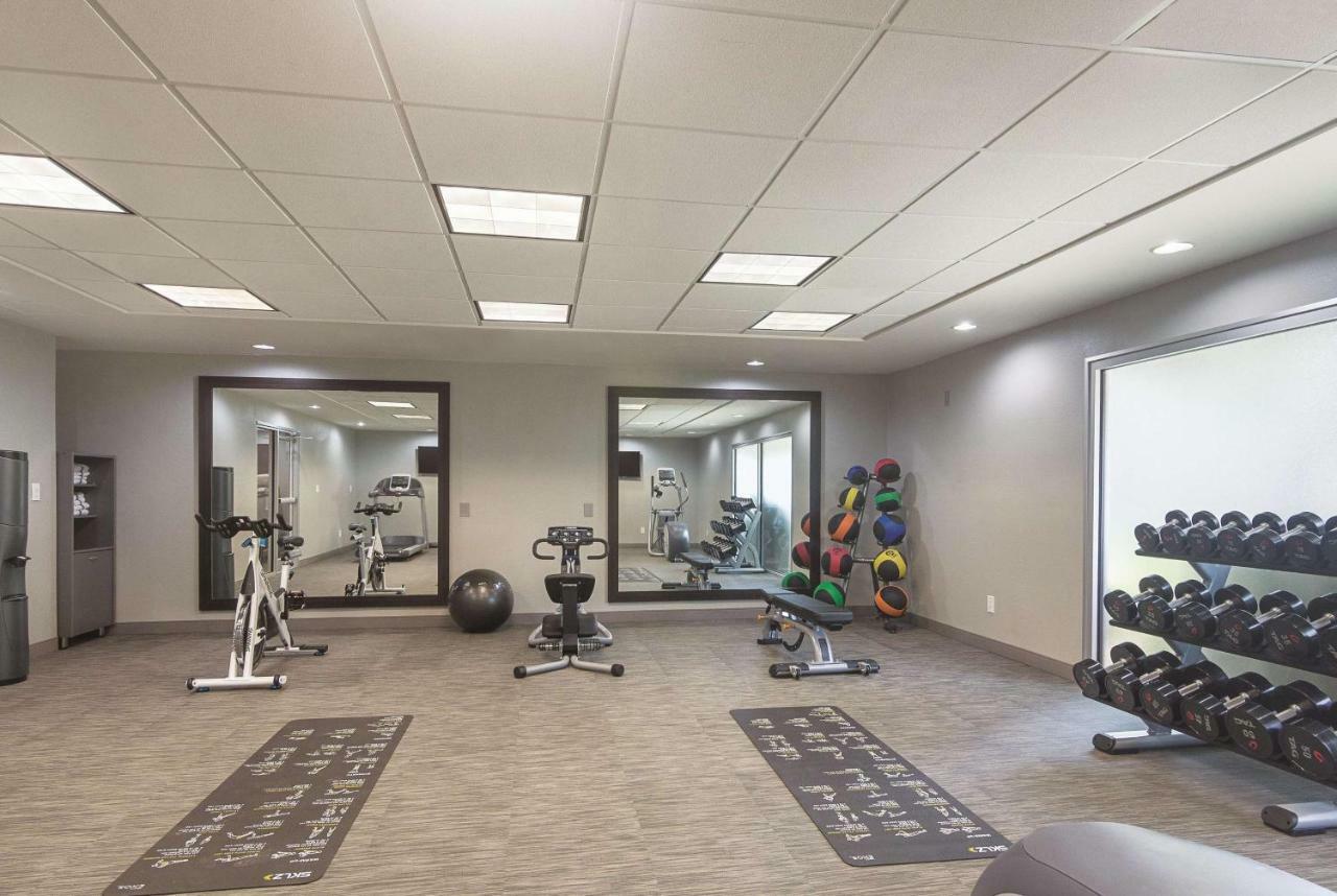 La Quinta By Wyndham Oklahoma City Norman Εξωτερικό φωτογραφία