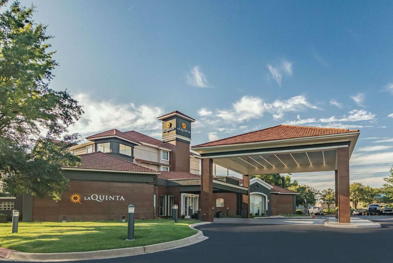 La Quinta By Wyndham Oklahoma City Norman Εξωτερικό φωτογραφία