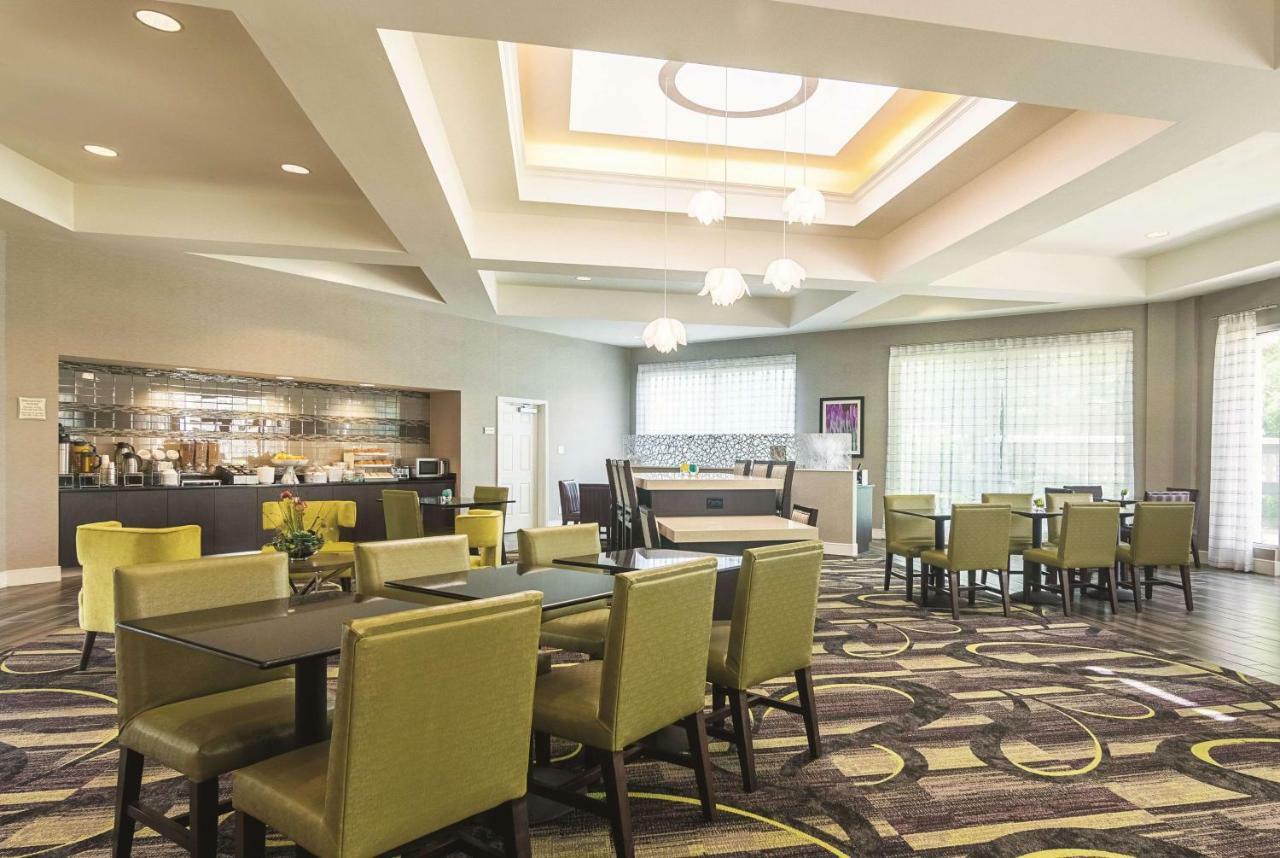 La Quinta By Wyndham Oklahoma City Norman Εξωτερικό φωτογραφία