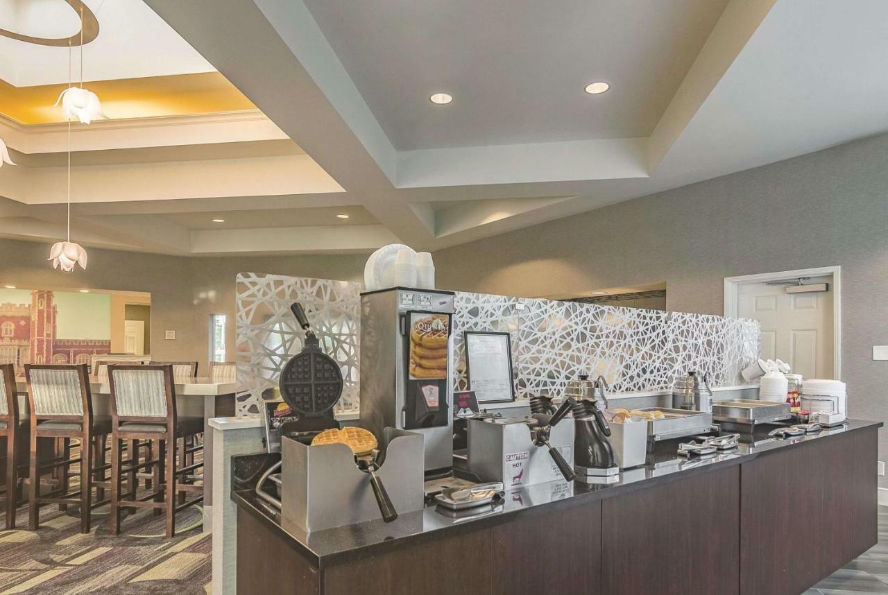 La Quinta By Wyndham Oklahoma City Norman Εξωτερικό φωτογραφία