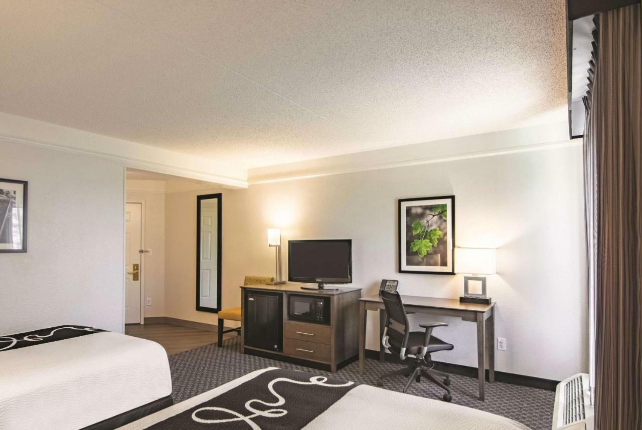 La Quinta By Wyndham Oklahoma City Norman Εξωτερικό φωτογραφία