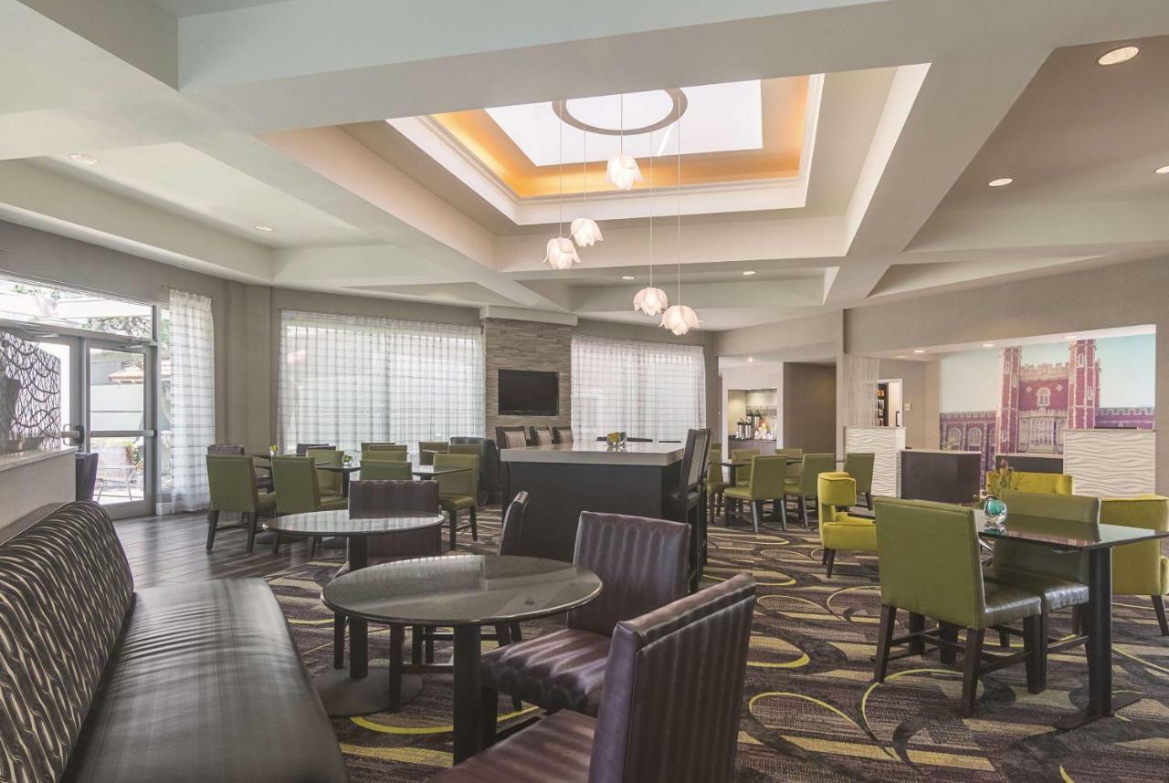 La Quinta By Wyndham Oklahoma City Norman Εξωτερικό φωτογραφία