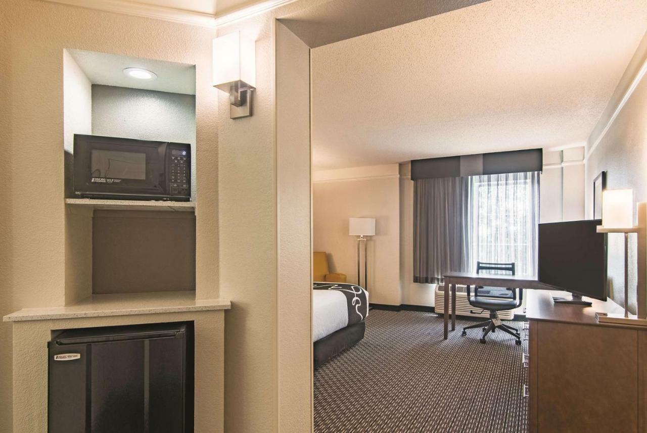 La Quinta By Wyndham Oklahoma City Norman Εξωτερικό φωτογραφία