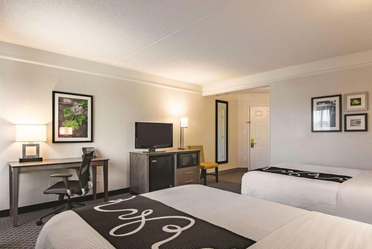 La Quinta By Wyndham Oklahoma City Norman Εξωτερικό φωτογραφία