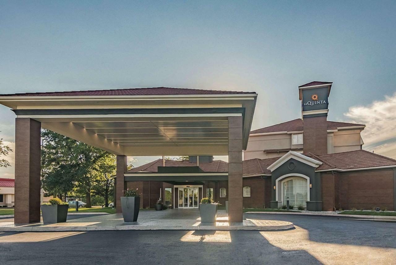 La Quinta By Wyndham Oklahoma City Norman Εξωτερικό φωτογραφία
