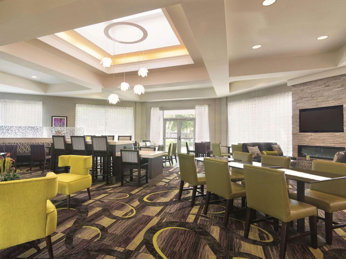 La Quinta By Wyndham Oklahoma City Norman Εξωτερικό φωτογραφία