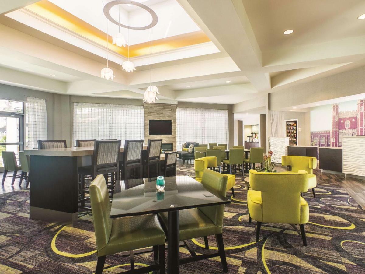 La Quinta By Wyndham Oklahoma City Norman Εξωτερικό φωτογραφία
