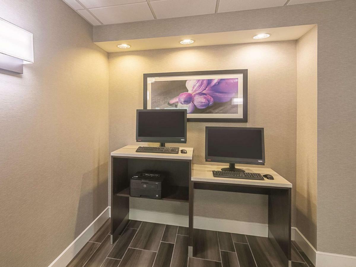 La Quinta By Wyndham Oklahoma City Norman Εξωτερικό φωτογραφία