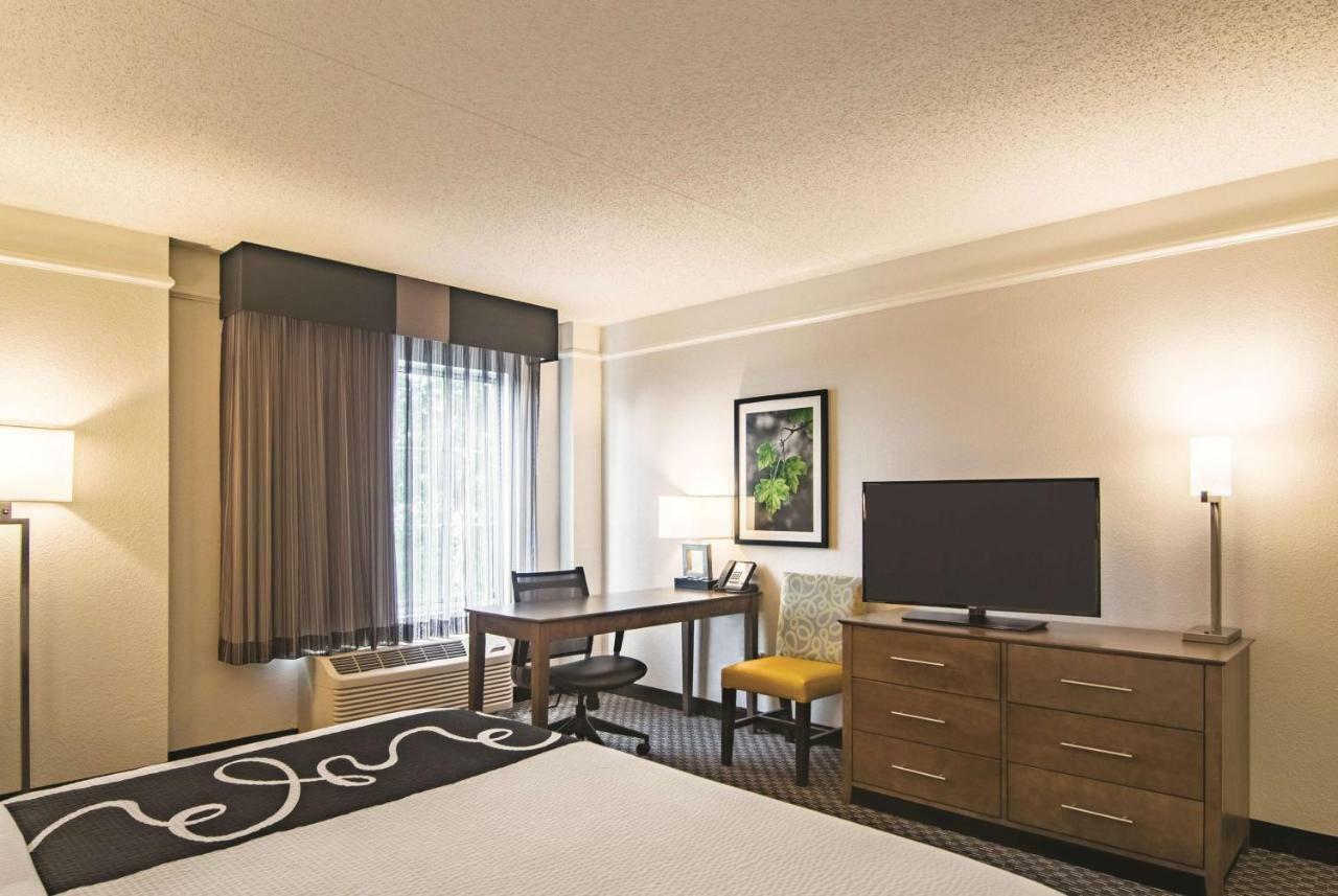 La Quinta By Wyndham Oklahoma City Norman Εξωτερικό φωτογραφία