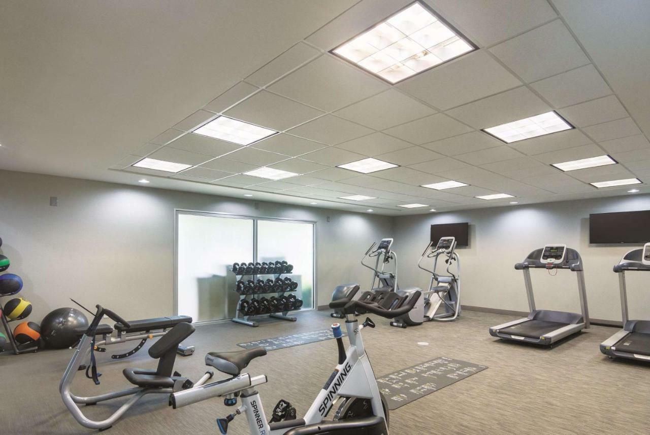 La Quinta By Wyndham Oklahoma City Norman Εξωτερικό φωτογραφία