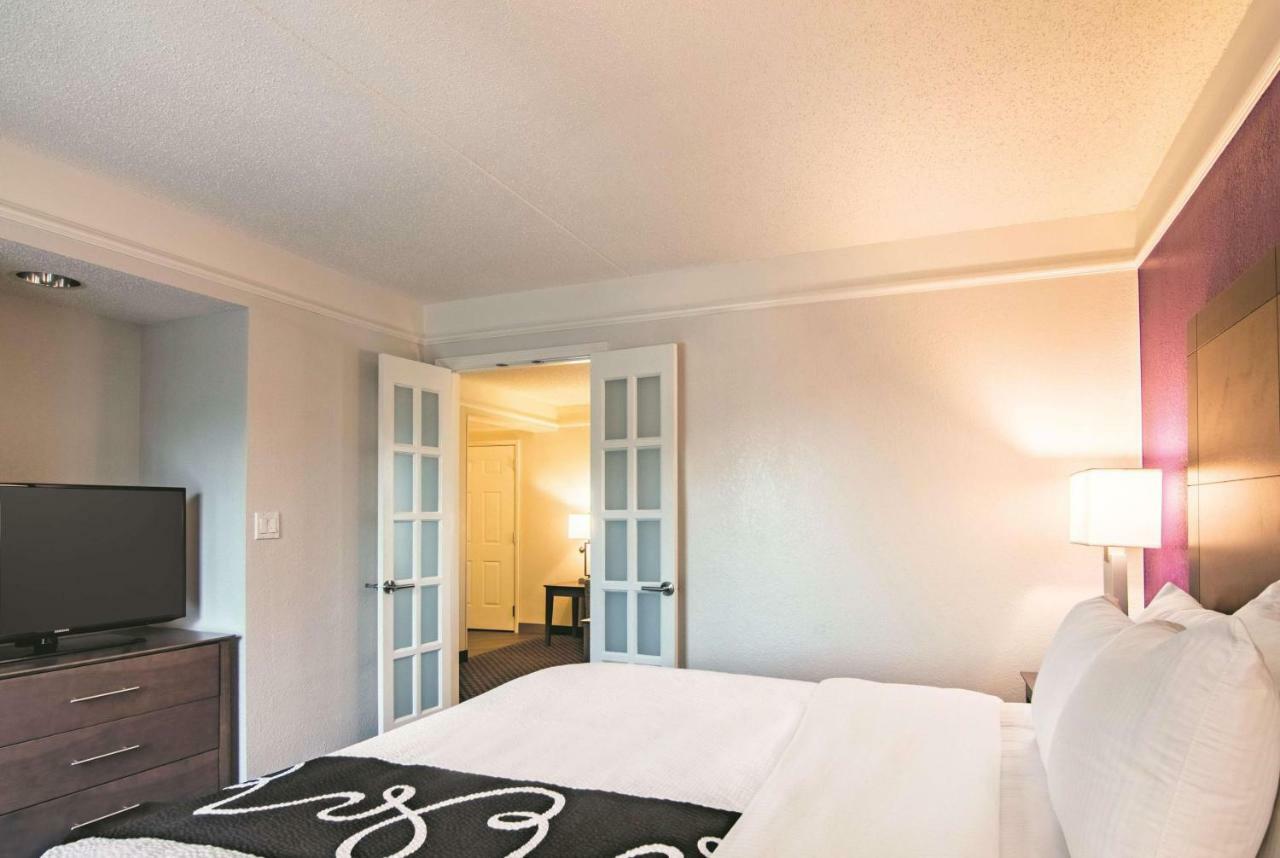 La Quinta By Wyndham Oklahoma City Norman Εξωτερικό φωτογραφία