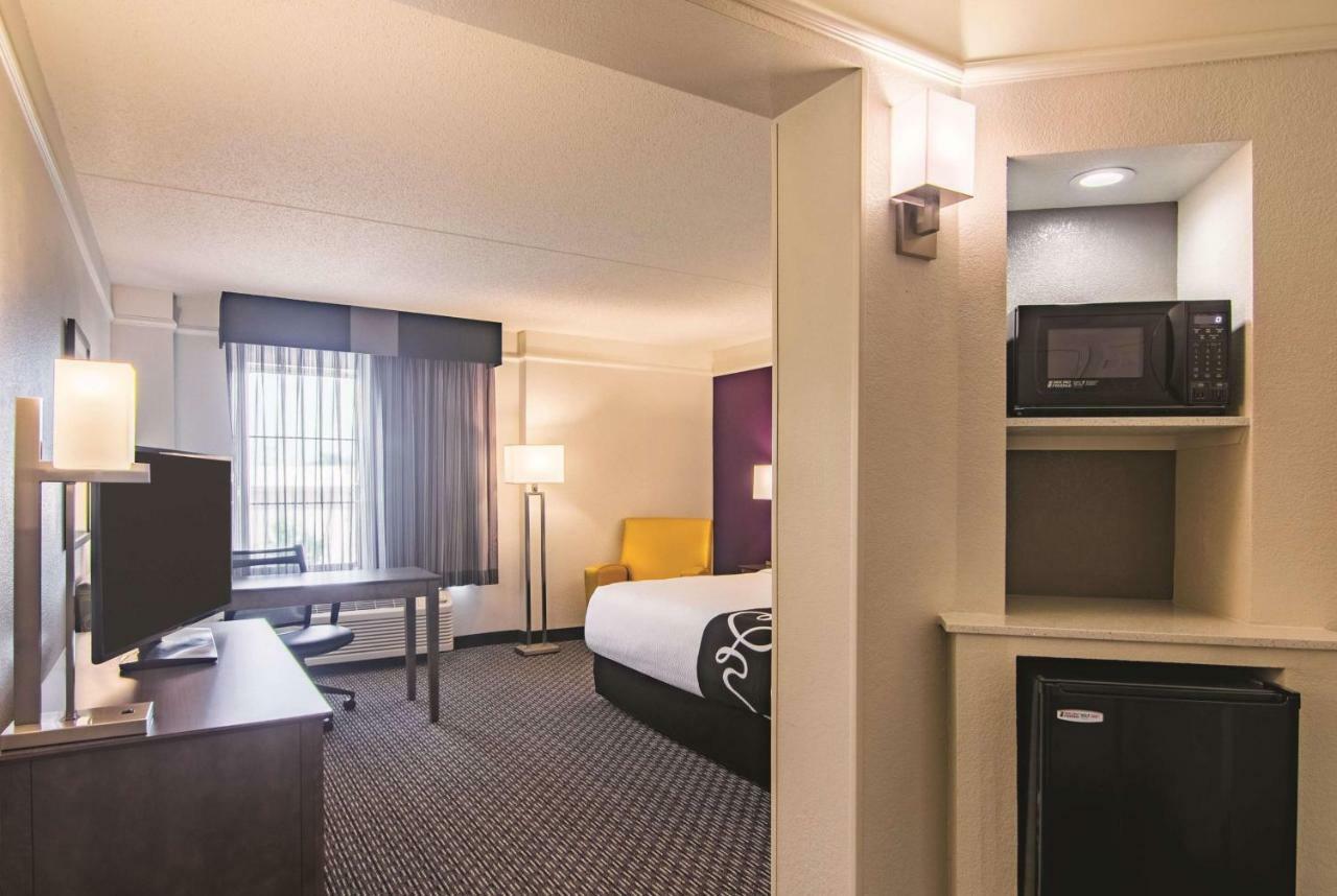 La Quinta By Wyndham Oklahoma City Norman Εξωτερικό φωτογραφία