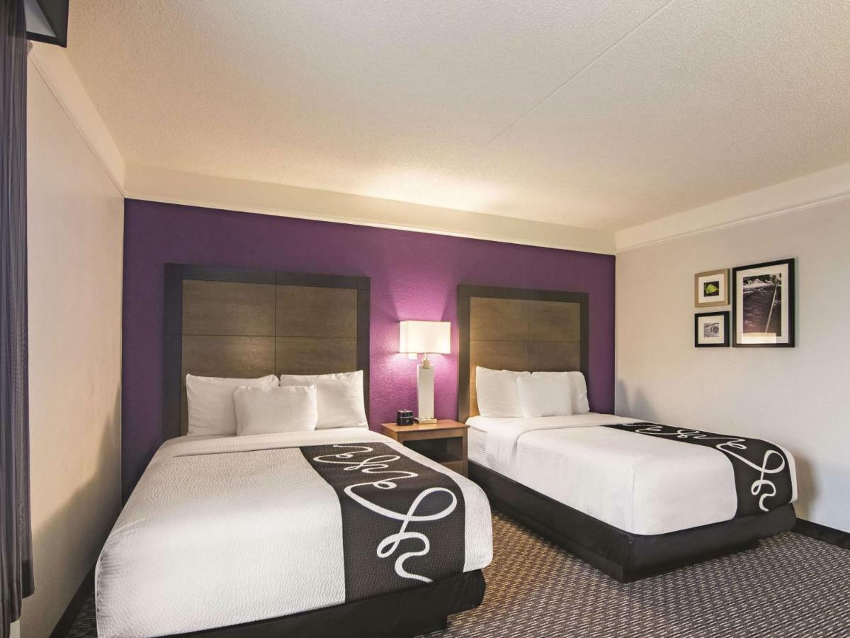 La Quinta By Wyndham Oklahoma City Norman Εξωτερικό φωτογραφία